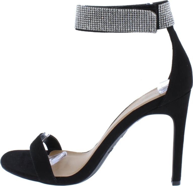 Timeless30 Black Women's Heel Image 3