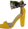 Rave05 Marigold Women's Heel