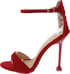 Lehana2 Red Women's Heel Image 2