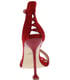 Lehana2 Red Women's Heel Image 3