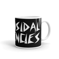 Image 3 of Oceansidal Tendencies 11oz Coffee Mug