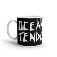 Image 1 of Oceansidal Tendencies 11oz Coffee Mug