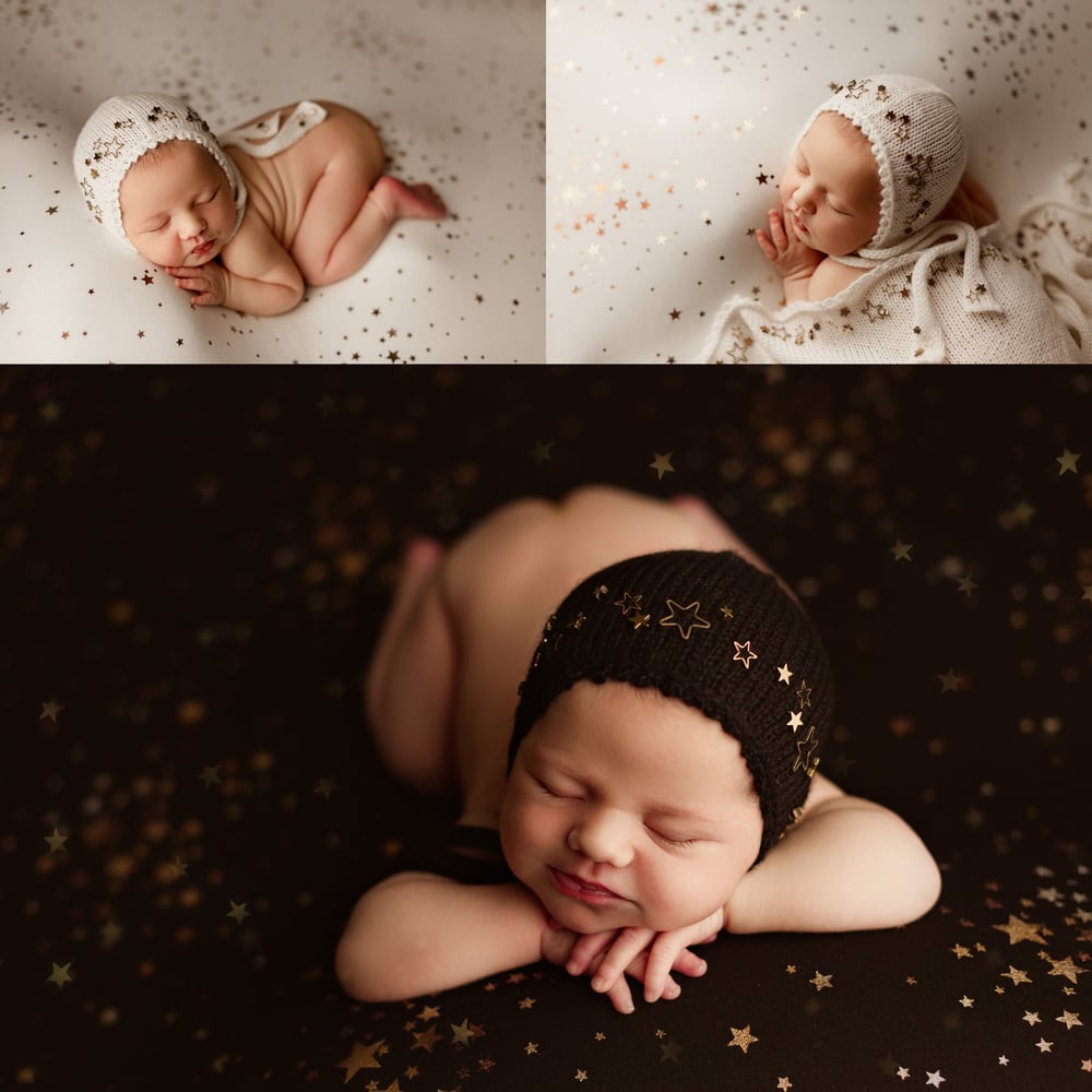 Image of Stella Newborn Knits