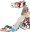 Emelin1 Multi Women's Heel
