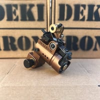 Image 2 of REVERSE V5R BRONZE RCA