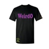 Black Alternative Bel-air WeirdO T