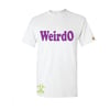 White Alternative Bel-air WeirdO T