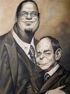 Penn & Teller