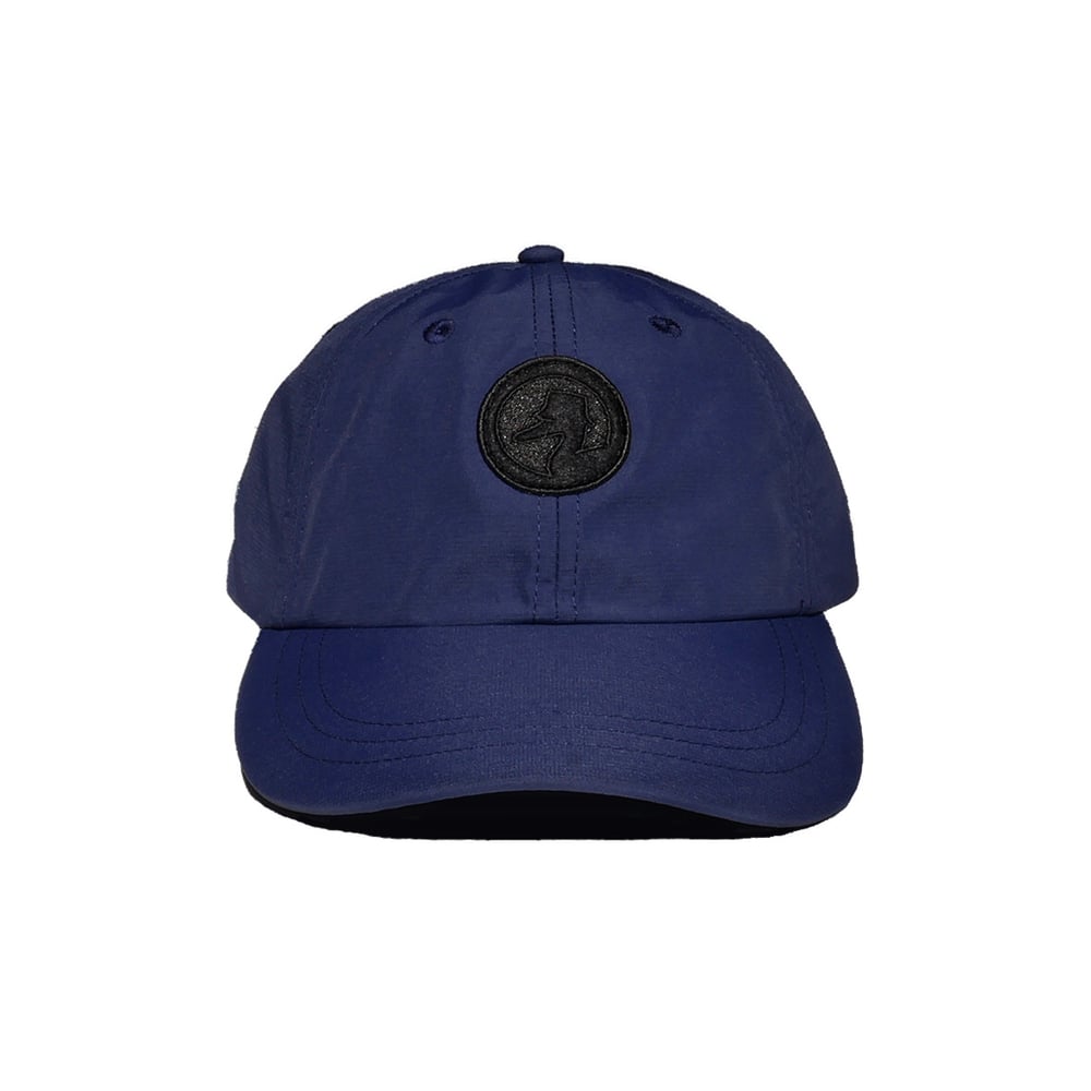 Image of INCOGNITA CAP/ Navy 