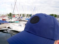 Image 2 of INCOGNITA CAP/ Navy 