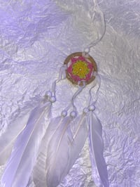 Image 6 of Mini dream Catchers