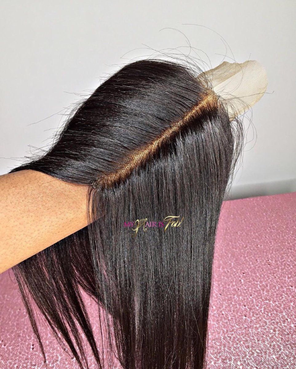 Knot Bleaching Service myhairisfab