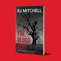 The Blood Acre (Signed)