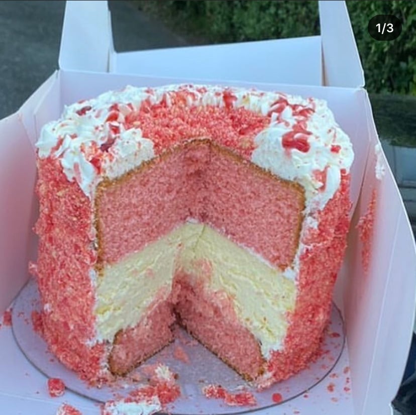 Image of Cheesecake CAKE