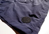 Image 2 of INCOGNITA SHORTS Navy