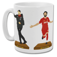 Image 1 of Liverpool 19/20 CHAMPIONS /// Mug