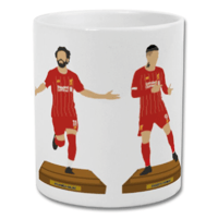Image 2 of Liverpool 19/20 CHAMPIONS /// Mug
