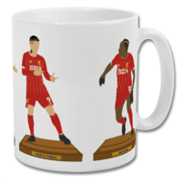 Image 3 of Liverpool 19/20 CHAMPIONS /// Mug