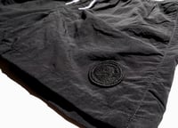 Image 2 of INCOGNITA SHORTS Black