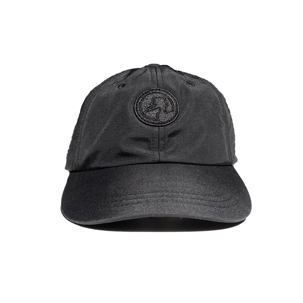 Image of INCOGNITA CAP Black