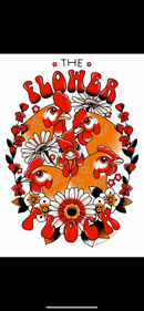 Image of WOODSTOCK CHARITY TEE - LIMITED EDITION