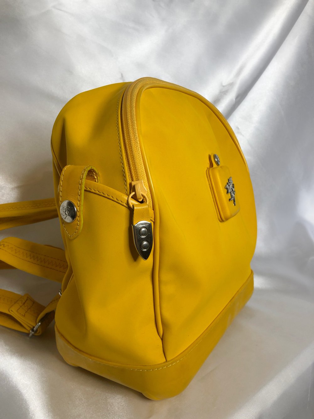 Piero Guidi backpack 