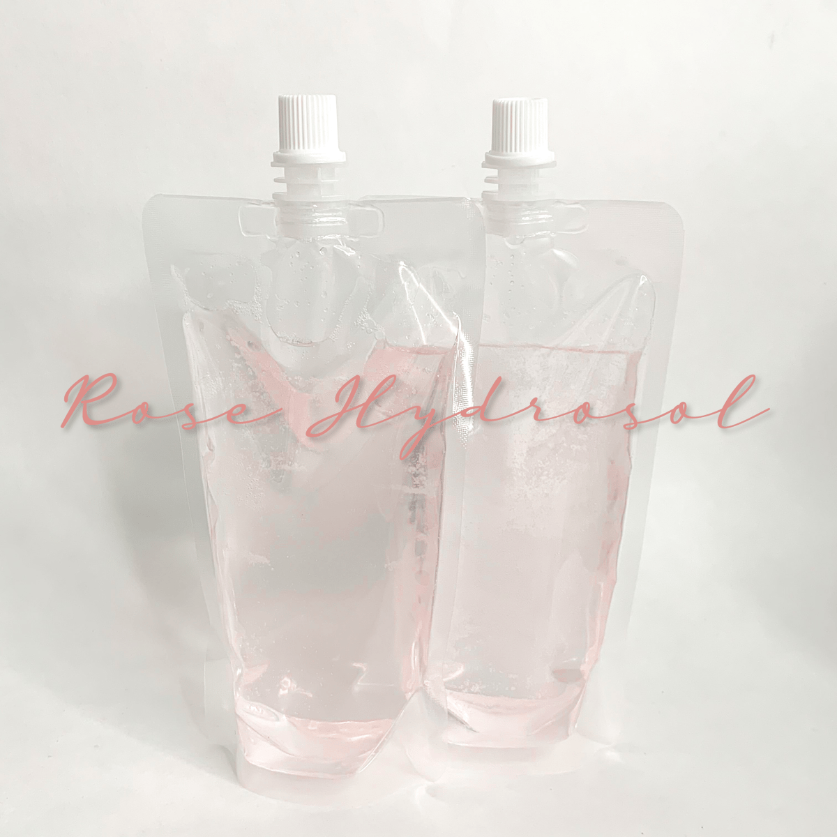 Image of Rose Hydrosol (premium rose water)