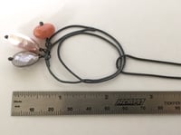 Image 5 of Gemstone Strudel Pendant 