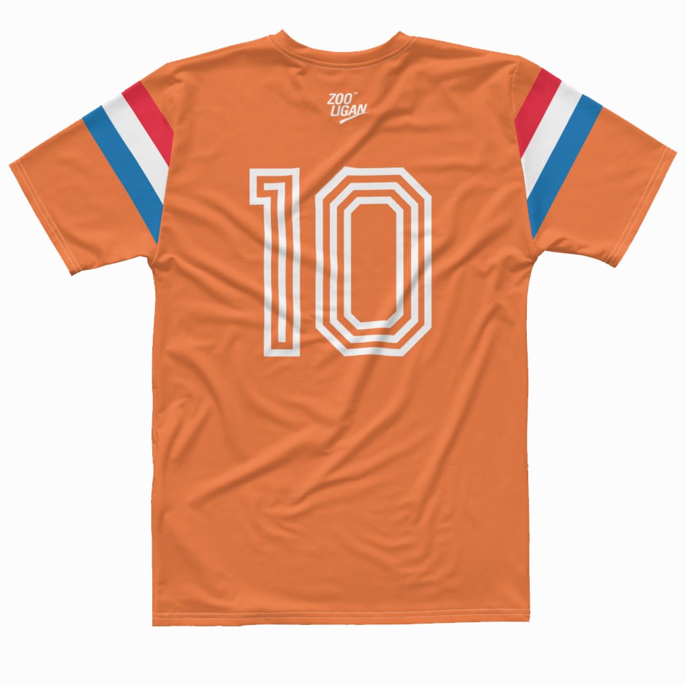 adidas zoo tee