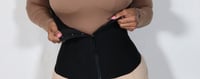 Image 3 of Honey Waist Trainer