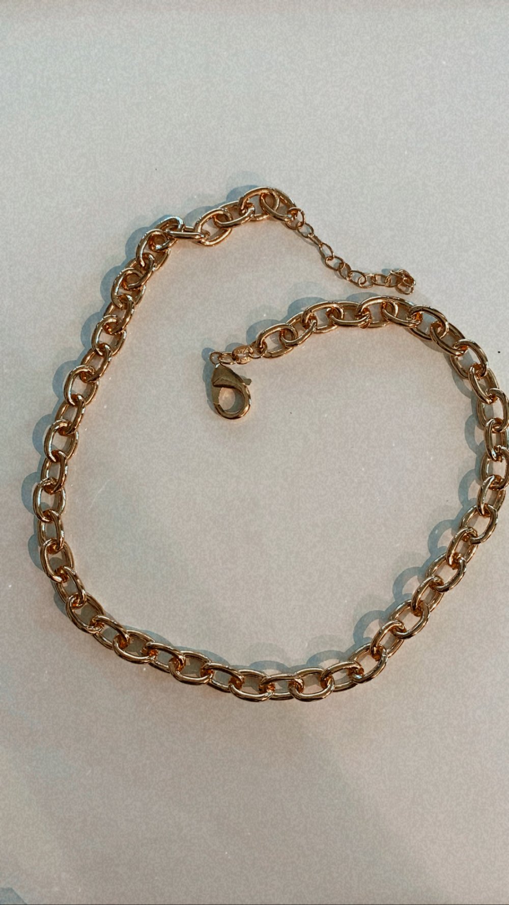 Diyafah choker 
