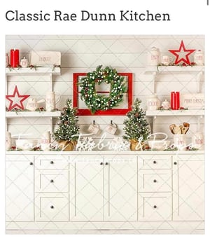 Image of Christmas Mini's 2020- Sunday, November 8th