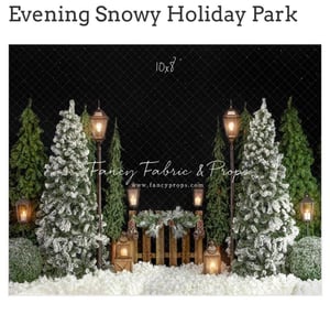 Image of Christmas Mini's 2020 - Saturday, November 7th