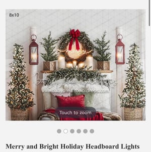 Image of Christmas Mini's 2020 - Saturday, November 7th