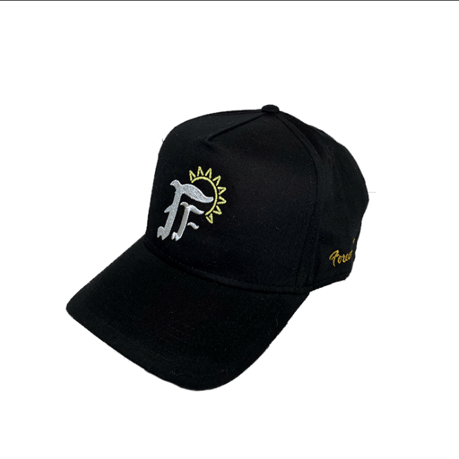 Image of Forever in the Sunshine Hat