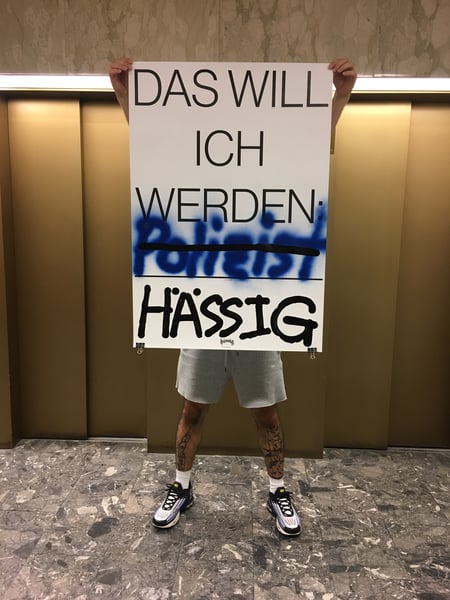 Haessig Poster