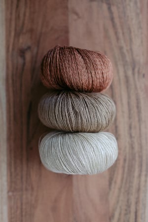 Image of Trio de Isager