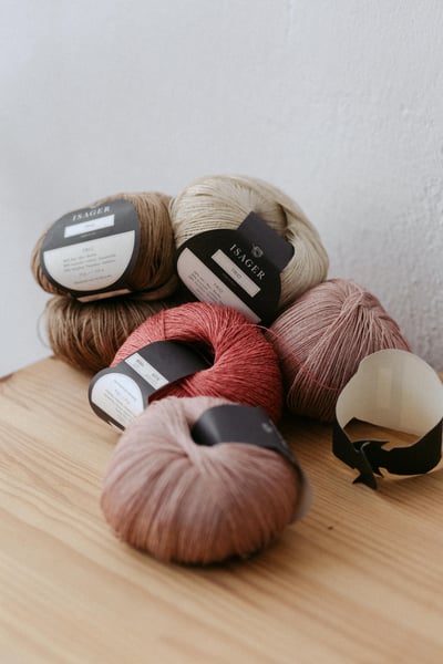 Image of Trio de Isager