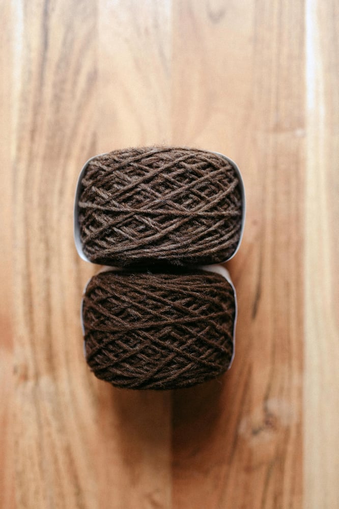 Dlana 100% lana merino autóctona | Tricotoki