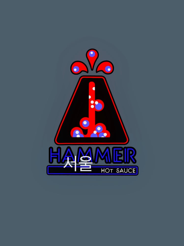 Image of Seoul Hammer! 