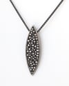 Pebble Pendant