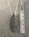 Pebble Pendant
