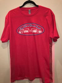 Red OG Logo T-Shirt