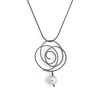 Strudel Pearl Pendant