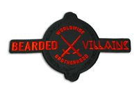 Image 4 of " UNITED " Collectible top back patch