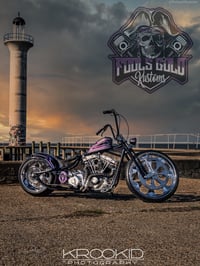 Biloxi Lighthouse Poster