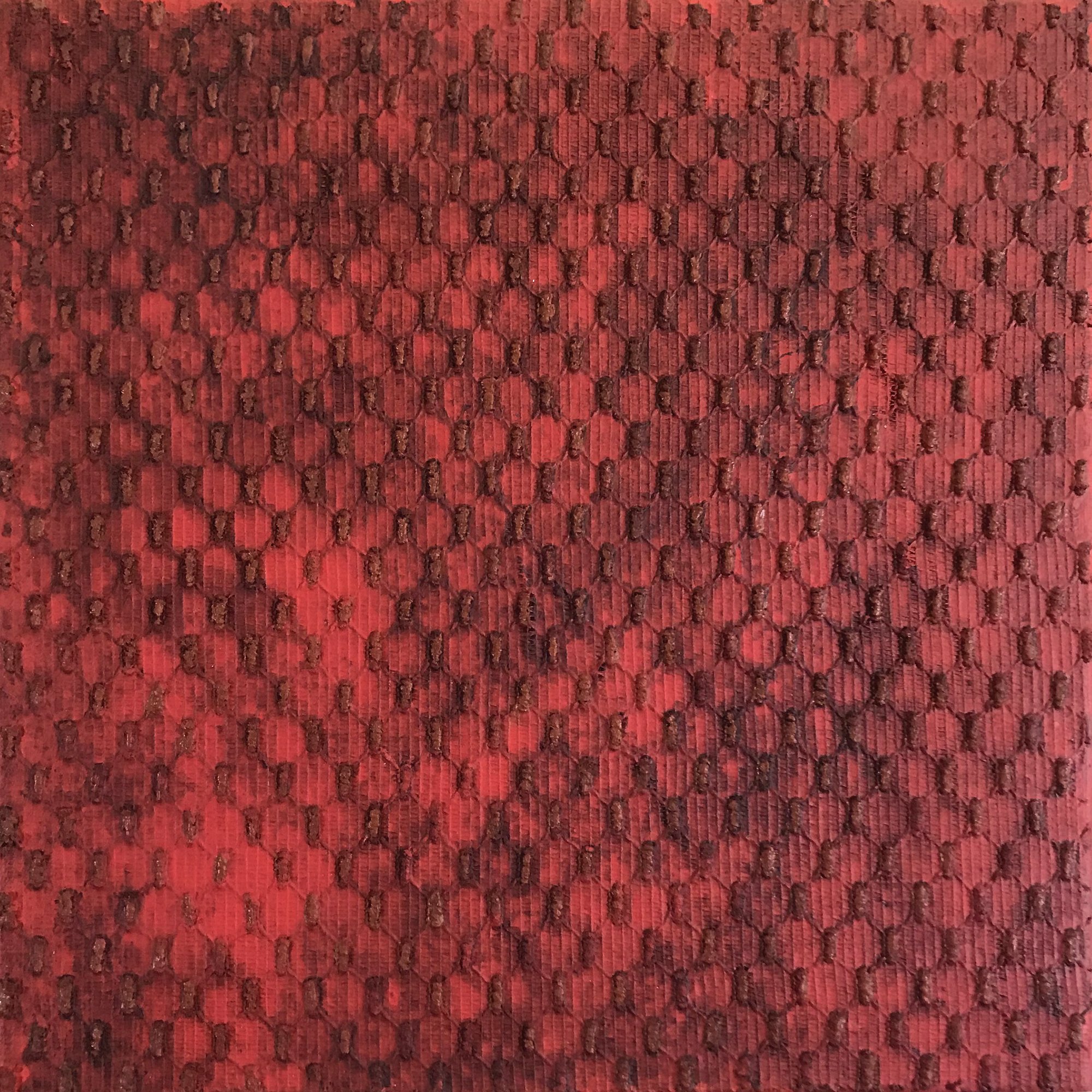 Grid | Lisa Sabo Brown