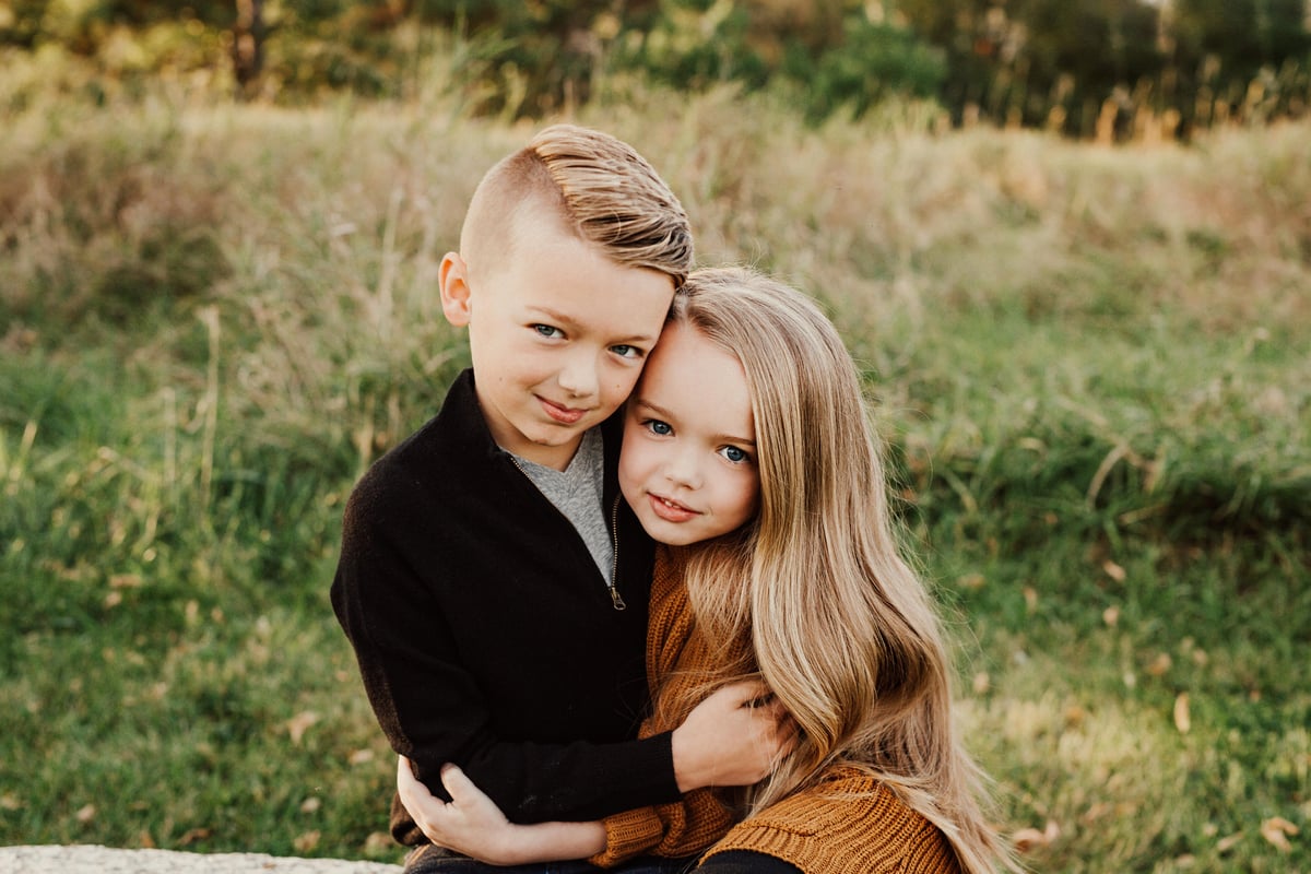 Image of Fall Family Mini Sessions 2020 ($100 to book-$349 TOTAL)