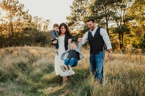 Image of Fall Family Mini Sessions 2020 ($100 to book-$349 TOTAL)