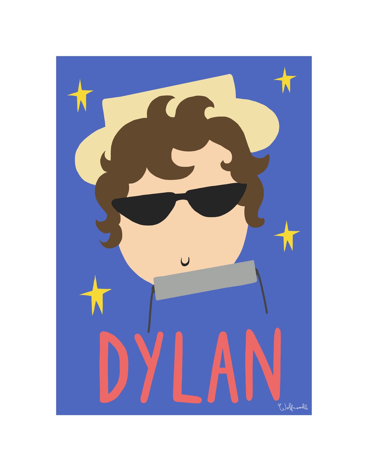 Image of DYLAN 